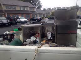 Best Commercial Junk Removal  in Red Springs, NC